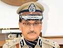 एसबीके सिंह को पुलिस आयुक्त की जिम्मेदारी