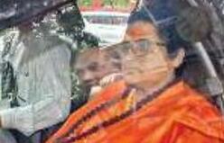 मालेगांव विस्फोट में साध्वी प्रज्ञा सहित सातों आरोपित बरी