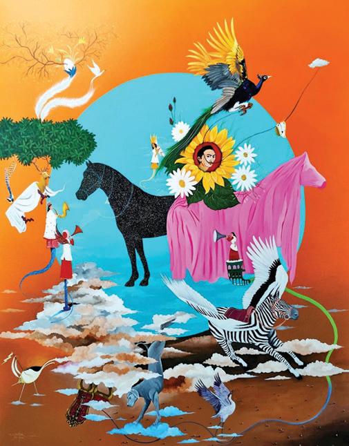 कुछ एंटीक लेना है या करनी है शापिंग, तो आइए आर्टिक्स