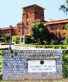 चौथे साल के लिए 50 से 55 प्रतिशत छात्रों ने दिखाई रुचि