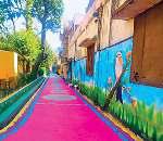 मुस्कुराइये, क्योंकि आप लखनऊ में हैं