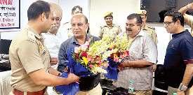 सरोजिनी नगर मार्केट में बिना जांच के नहीं मिलेगा प्रवेश