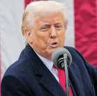 ट्रंप की आर्थिक योजनाएं 'राजनीतिक जुआ', दे रही हैं चेतावनी भरे संकेत