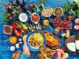 घर-घर पहुंचेगा आयुर्वेद आहार, खाद्य पदार्थों की सूची जारी