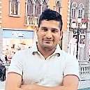 लिव-इन में रहने वाली महिला ने कारोबारी की चाकु मार की हत्या