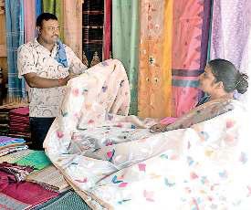 फुलकारी को विदेशों तक दिलाई पहचान, पद्मश्री पाकर कमाया नाम