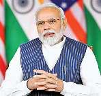 गिनीज वर्ल्ड रिकॉर्ड में शामिल हुआ मोदी का 'परीक्षा पे चर्चा' कार्यक्रम