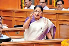 निर्माण श्रमिकों के कल्याण की कलई खुली