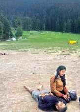 पहलगाम हमला पाकिस्तान की करतूत