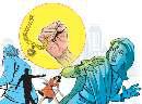 छह माह में राजधानी में झपटमारी की 2,503 वारदात, पुलिस के लिए चुनौती