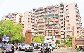 सिग्नेचर व्यू अपार्टमेंट के फ्लैट मलिकों को जनवरी से किराया देगा डीडीए