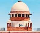 सुप्रीम कोर्ट ने हाई कोर्ट के जज को क्रिमिनल केस न देने का दिया निदेश