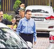 ईडी के सवालों का संतोषजनक जवाब नहीं दे पाए अनिल अंबानी