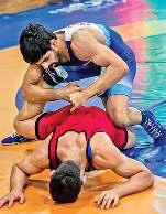 ओलिंपिक पदक ने जिंदगी बदली, अब स्वर्ण पर नजरः अमन