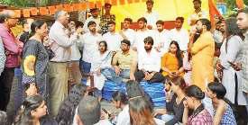 डीयू ने एबीवीपी और डूसू की प्रमुख मांगों को किया स्वीकार