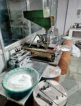 नामी ब्रांडों की नकली दवाएं बनाने की फैक्ट्रियां पकड़ीं, छह आरोपित गिरफ्तार