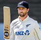 डेवोन कान्वे ने दो साल बाद टेस्ट में जड़ा शतक