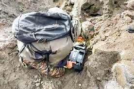 धराली में बचाव कार्यों के लिए अब साझा रणनीति