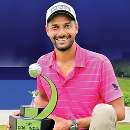 अंगद चीमा ने इंडिया ओपन में लगातार जीता दूसरा खिताब