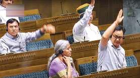 'वोट चोरी' पर राहुल के दावे के बाद घटक दलों ने कहा, लड़ाई में हम आपके साथ