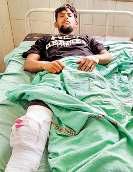 फाजिलपुरिया पर फायरिंग के मामले में रेकी करने वाला धरा