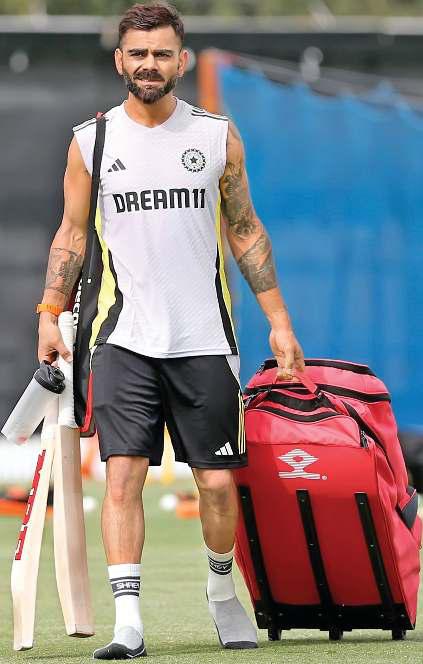 ऑस्ट्रेलिया में हो सकती है रोहित-विराट की आखिरी सीरीज