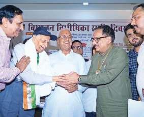 विभाजन विभीषिका स्मृति दिवस इतिहास की पीड़ा और एकता का संकल्प : सचदेवा