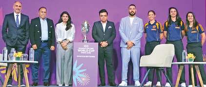 महिला वनडे विश्व कप की उलटी गिनती शुरू