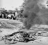 वाहन पार्किंग को लेकर दो पक्षों में झड़प, 11 घायल