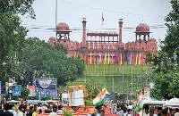 लाल किले की प्राचीर से दमकेगा आपरेशन सिंदूर का शौर्य