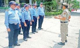 प्रहरी होंगे प्रशिक्षित, महिलाएं सीखेंगी आत्मरक्षा के गुर