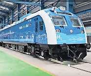 देश की पहली हाइड्रोजन ट्रेन फर्राटा भरने को तैयार