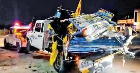 खाटू श्याम से लौट रहे एटा के 11 लोगों की सड़क हादसे में मौत