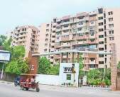 सिग्नेचर व्यू अपार्टमेंट मामले में डीडीए अफसरों पर कार्रवाई में देरी पर सवाल