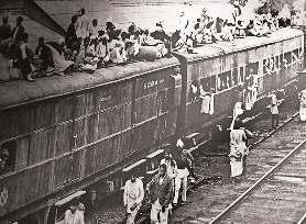 जख्मों, यादों और कहानियों को दस्तावेजी रूप में समेटता है विभाजन संग्रहालय