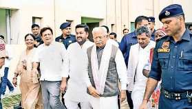 कठपुतली कालोनीवासियों को जल्द फ्लैट मिलने की उम्मीद