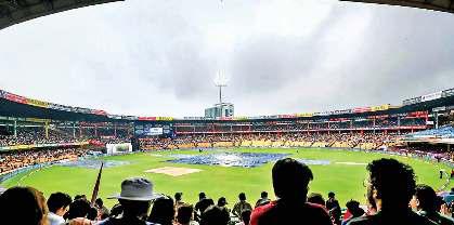 बेंगलुरु से छिन सकती है मेजबानी