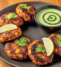 मानसून का परफेक्ट मैच