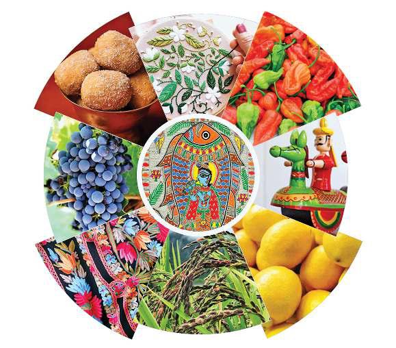 स्वदेशी का स्वाभिमान