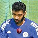 अगर बुमराह फिट थे तो उन्हें ओवल में खेलना चाहिए था