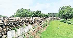 दिल्ली की हेरिटेज वाक में शामिल होंगे हिंदू राजाओं से संबंधित स्मारक