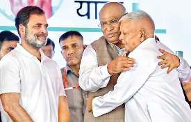 बिहार में नहीं होने देंगे वोट चोरी: राहुल