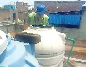 चालान शुल्क की 50 साल पुरानी व्यवस्था मच्छरों को दे रही जीवनदान