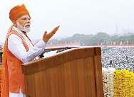 किसानों के हित में तनकर खड़ा भारत