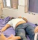 एसीपी आफिस के सामने प्रापर्टी डीलर ने खाया जहर