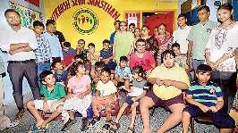 बेटे की बेबसी से महसूस किया विशेष बच्चों का दर्द, बनीं उम्मीद की किरण