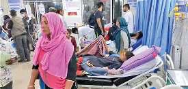 खाना खाने के बाद क्रू के 116 सदस्य बीमार