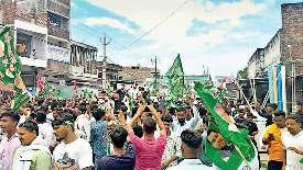 सरकार बनी तो चुनाव आयुक्तों पर करेंगे कार्रवाई: राहुल