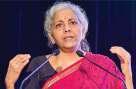 जीओएम की जीएसटी सुधारों के फायदे बताएंगी वित्त मंत्री