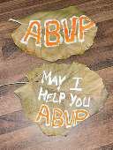 प्रिंटेड पर्चे हटे तो सूखे पत्तों और पोस्टर पर लिखकर छात्रों ने शुरू किया प्रचार